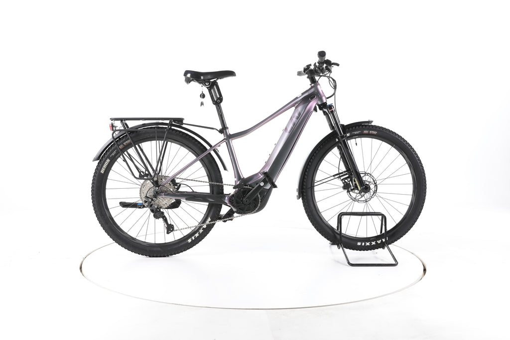 Liv Vall-E+ 2 Trekking E-Bike - Image 1