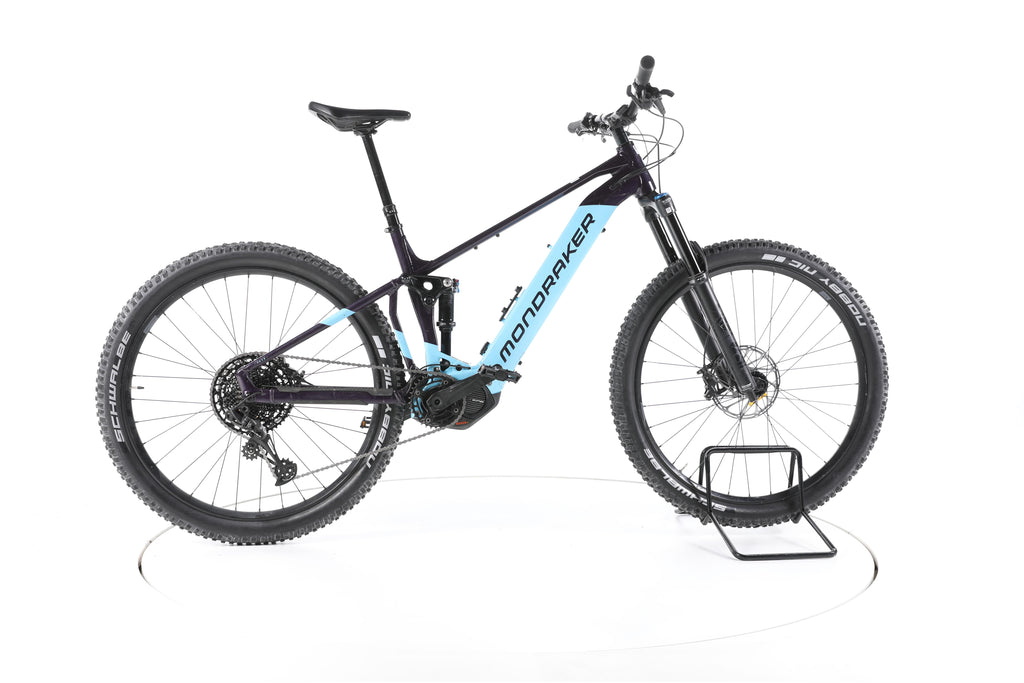 Mondraker DUSK R Fully E-Bike 2023 - Image 1