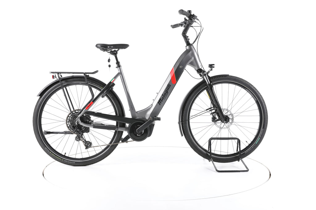 Malaguti Pescarola WV 5.1 Trekking E-Bike Tiefeinsteiger - Image 1