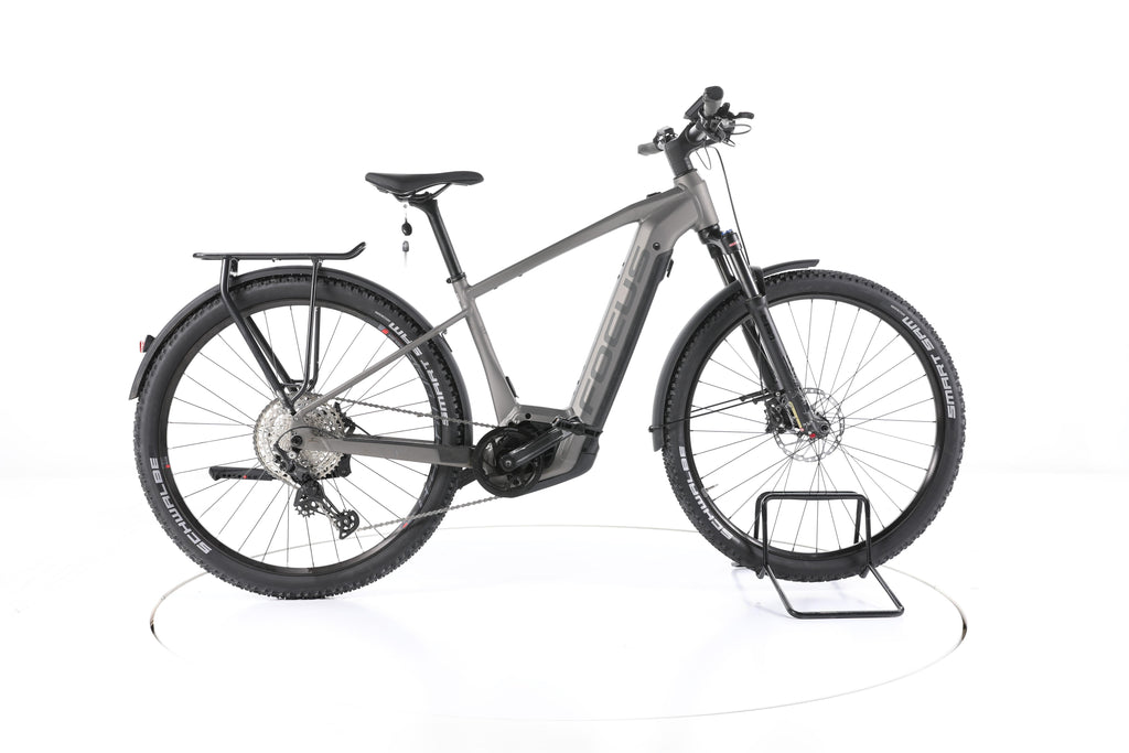 Focus AVENTURA² 6.8 Trekking E-Bike - Image 1