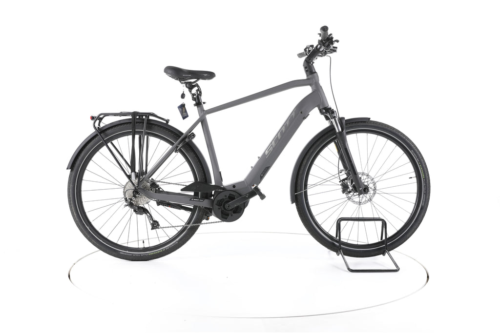 Scott Sub Tour eRIDE 20 Trekking E-Bike 2023 - Image 1