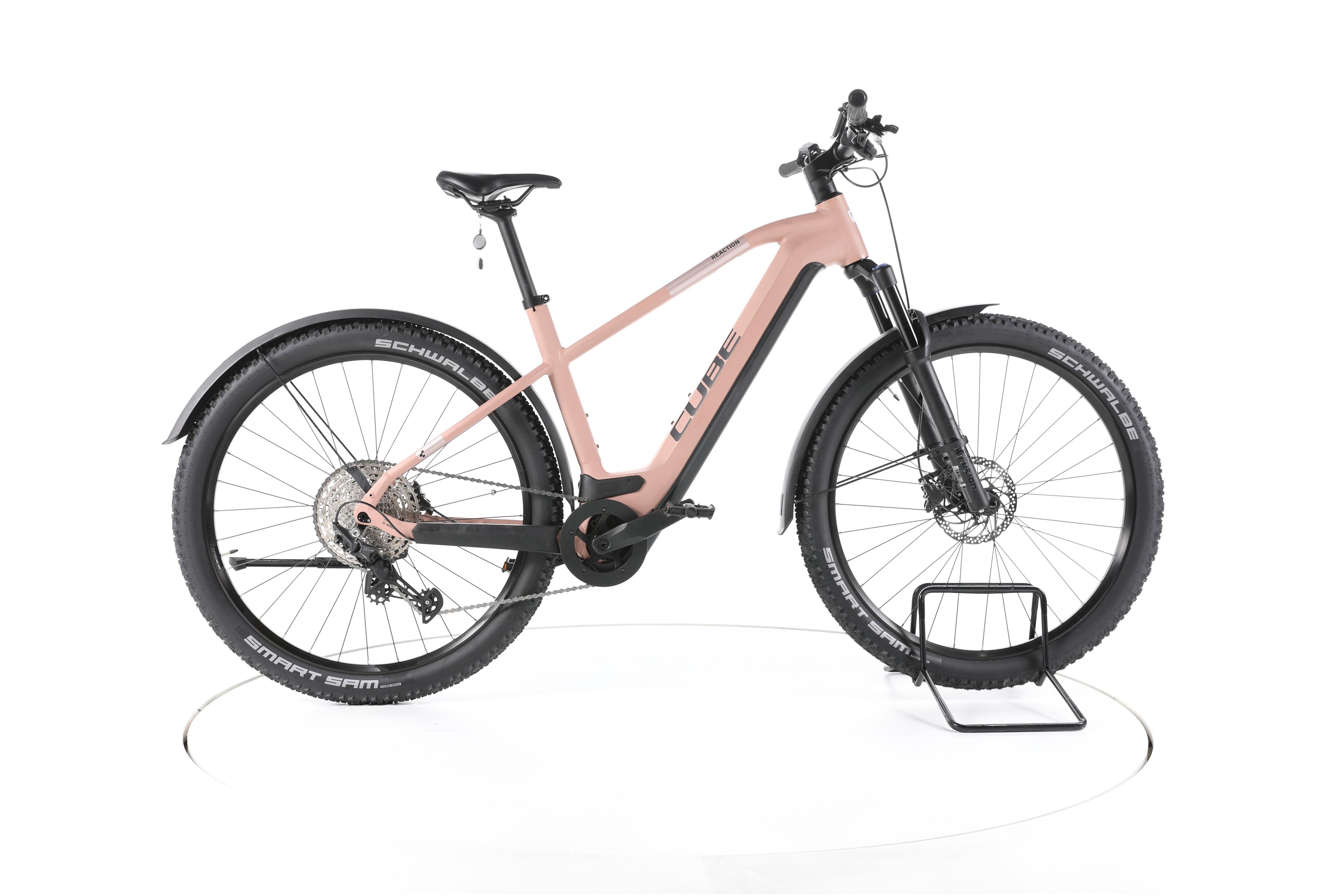 Cube Reaction Hybrid Pro E-Bike 2023 - Image 1