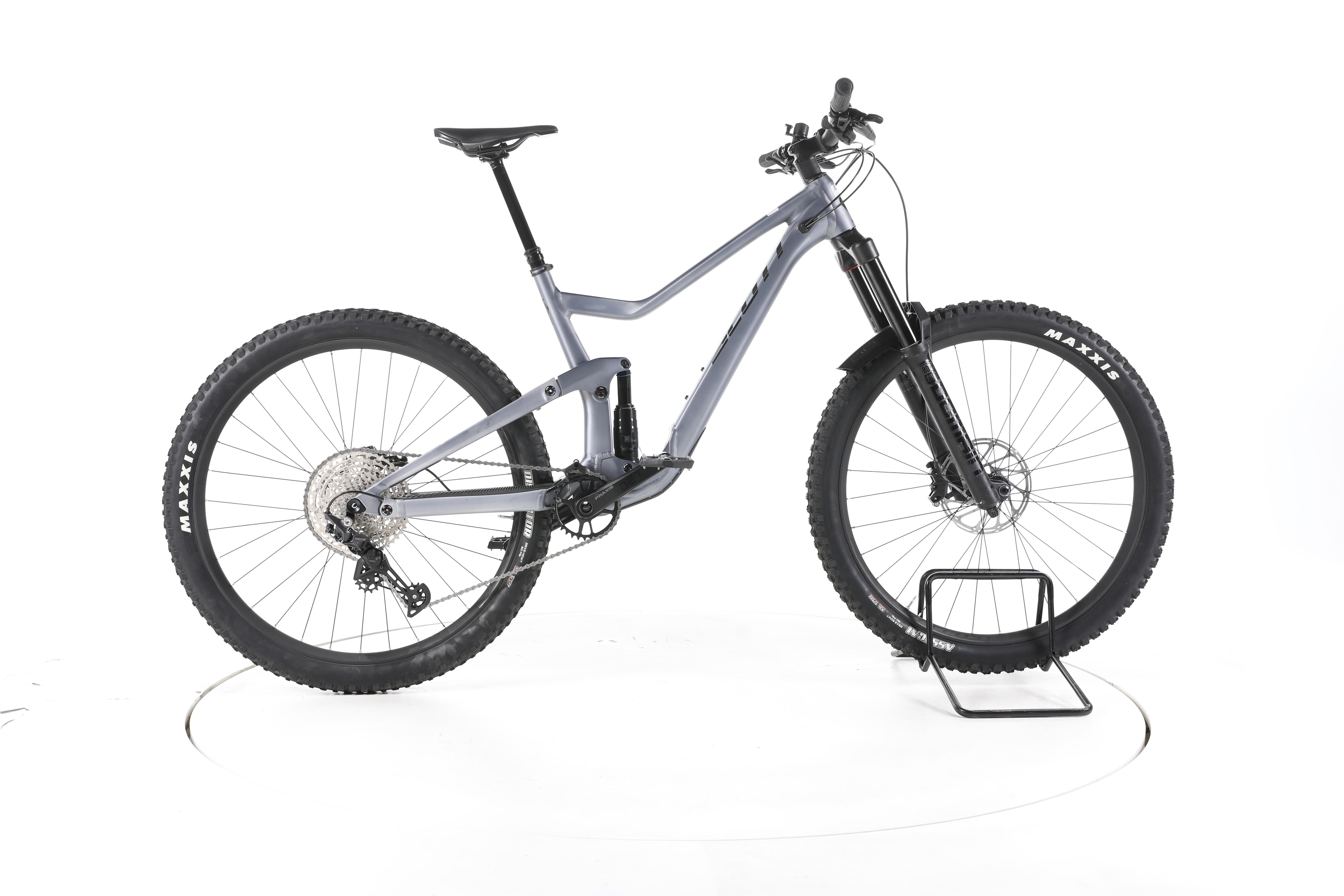 Scott Ransom 930 - Image 1