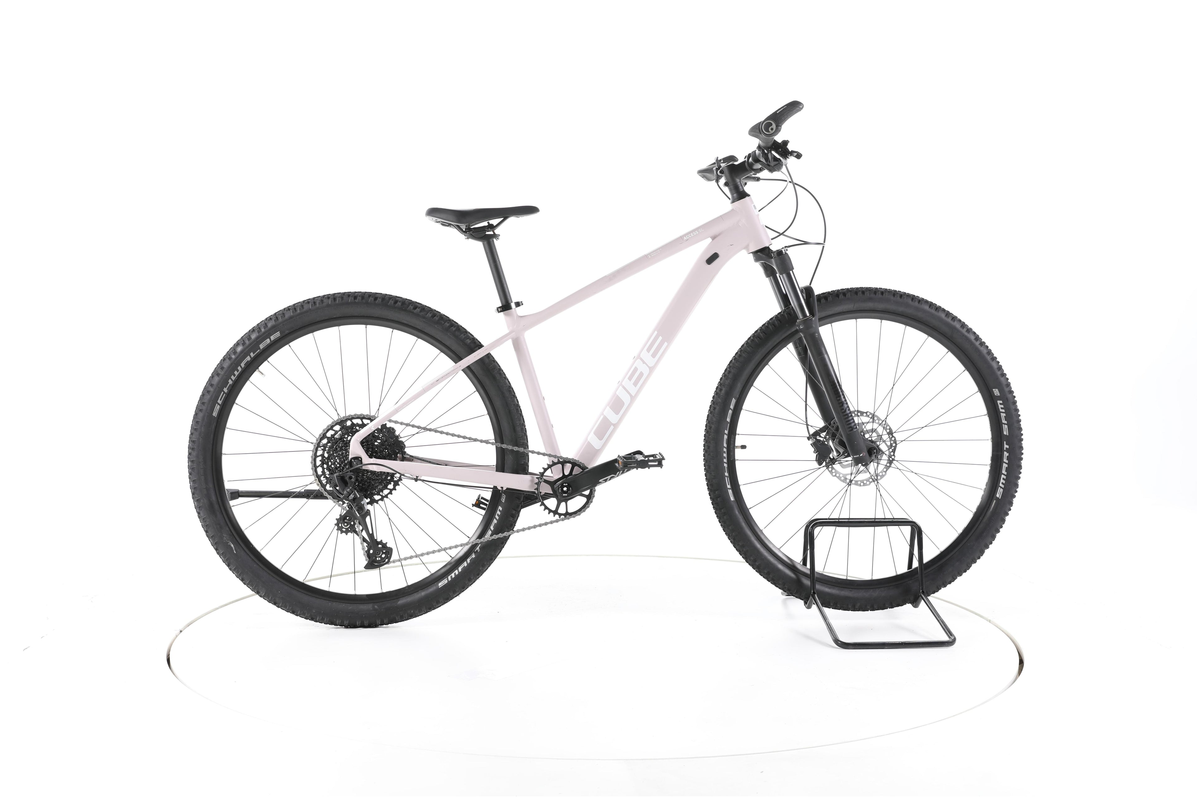 Cube Access WS SL - Image 1