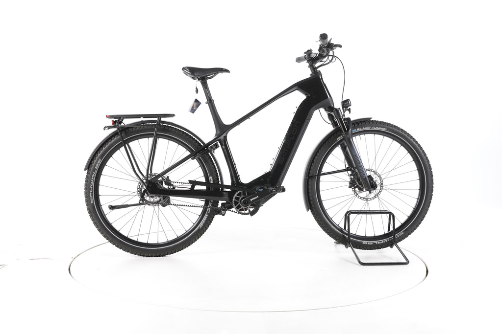 Simplon Kagu ePinion City E-Bike 2024 - Image 1