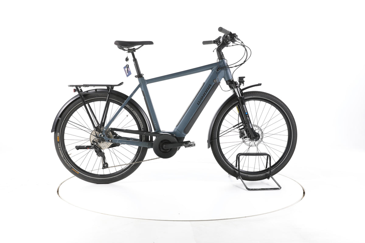 Winora TB300 Trekking E-Bike - Image 1