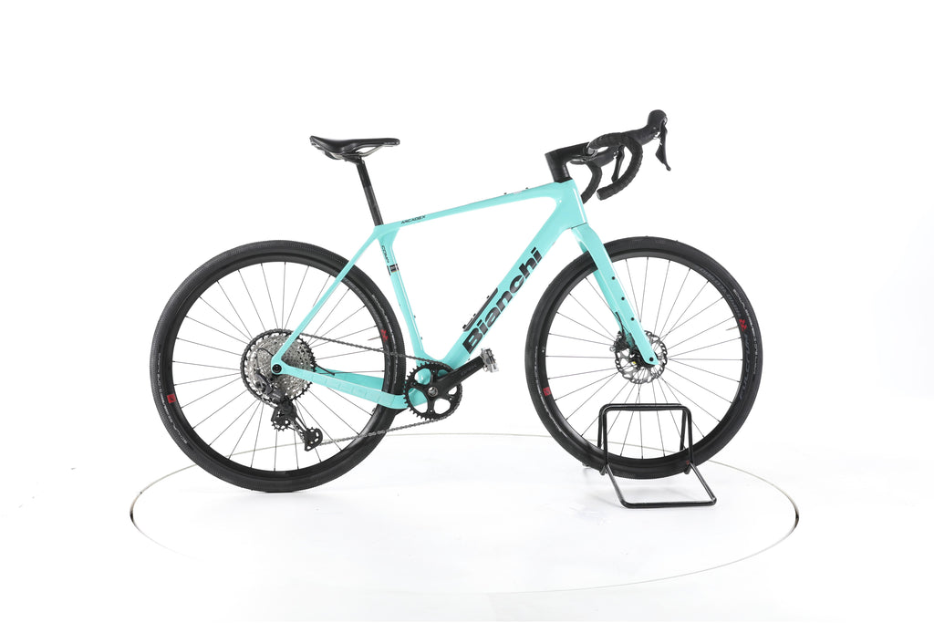 Bianchi Arcadex Comp - Image 1