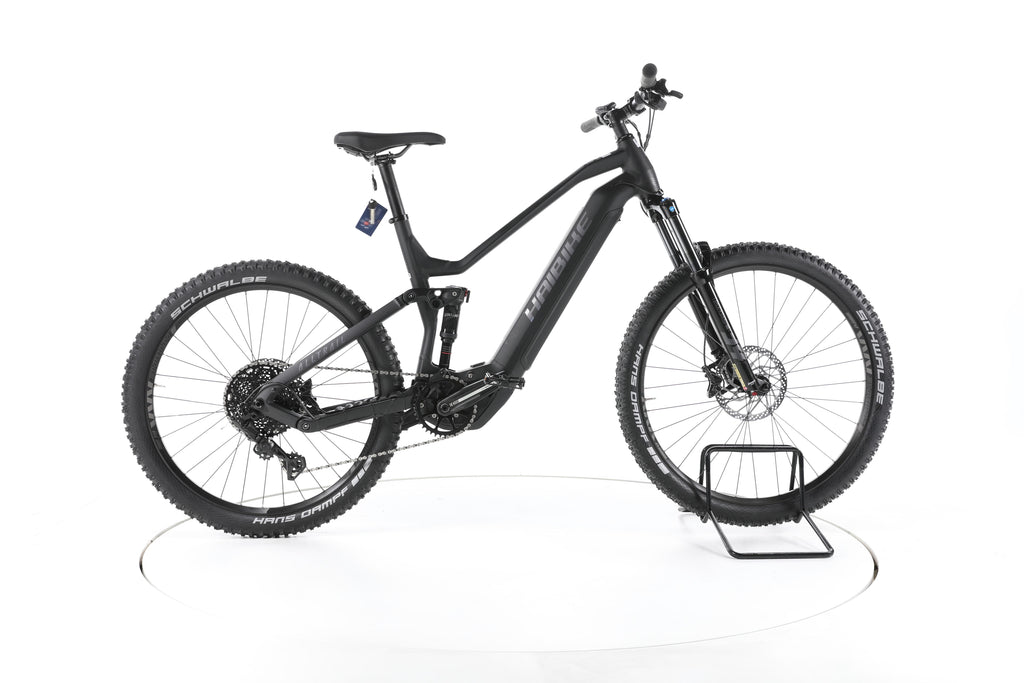 Haibike ALLTRAIL 3 Fully E-Bike 2023 - Image 1