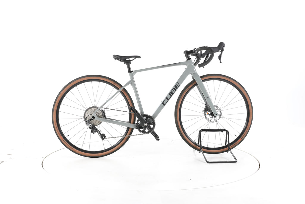 Cube Nuroad C:62 Pro Fahrrad Rennrad & Gravel - Image 1
