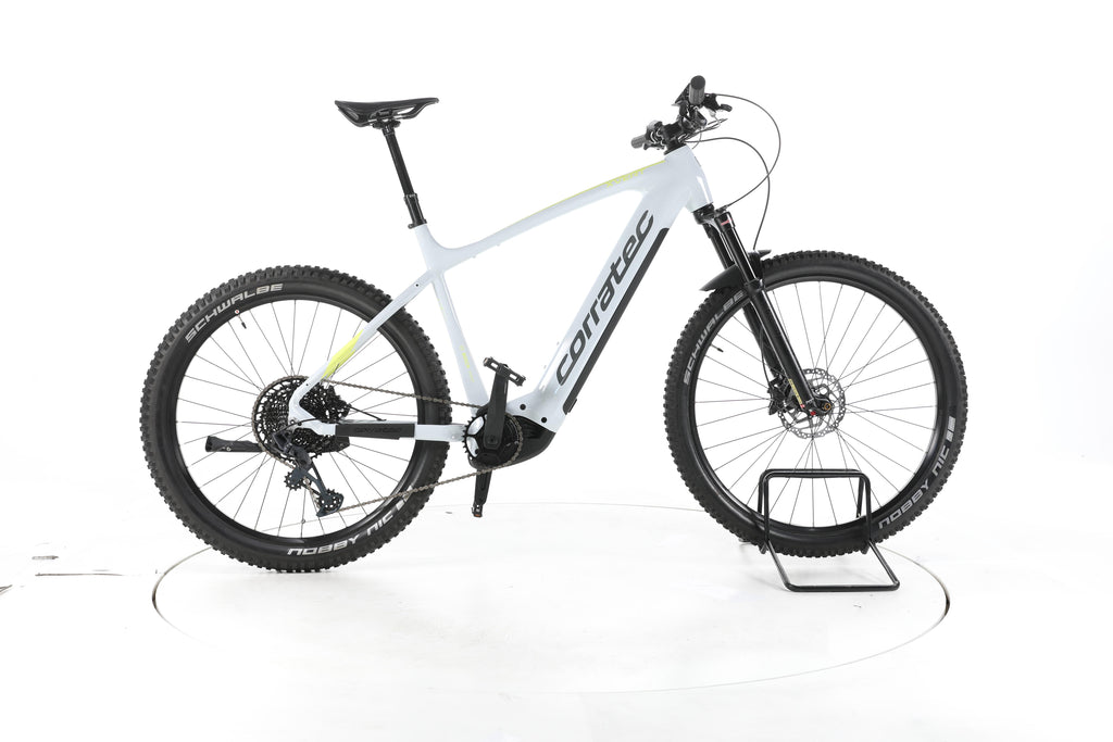 Corratec E-Power X Vert CX7 LTD Sport E-Bike - Image 1