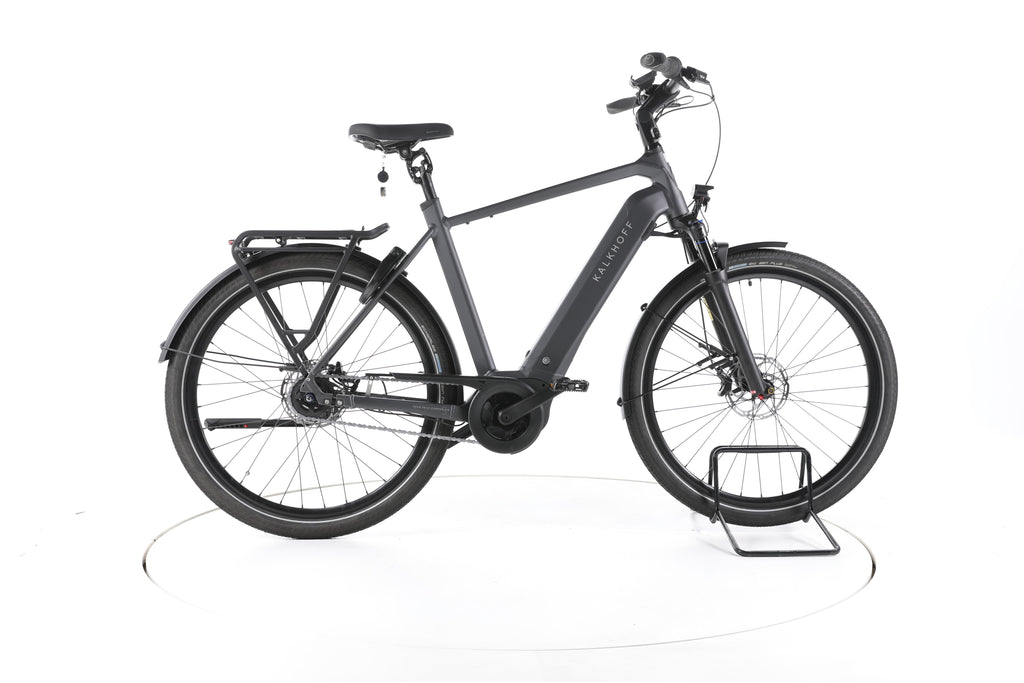 Kalkhoff Image 5.B Move+ City E-Bike 2024 - Image 1