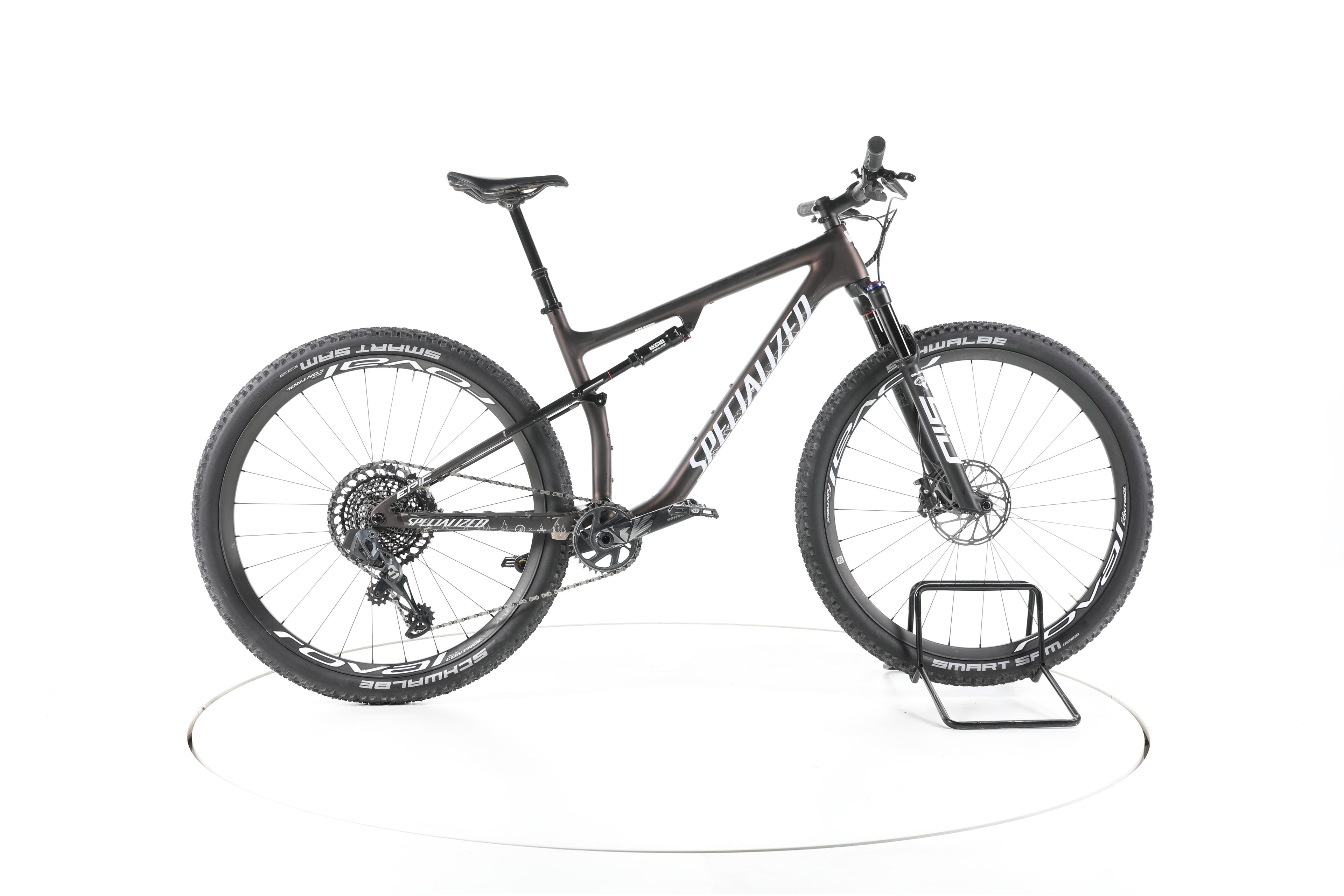 Specialized Epic 8 Comp - Image 1