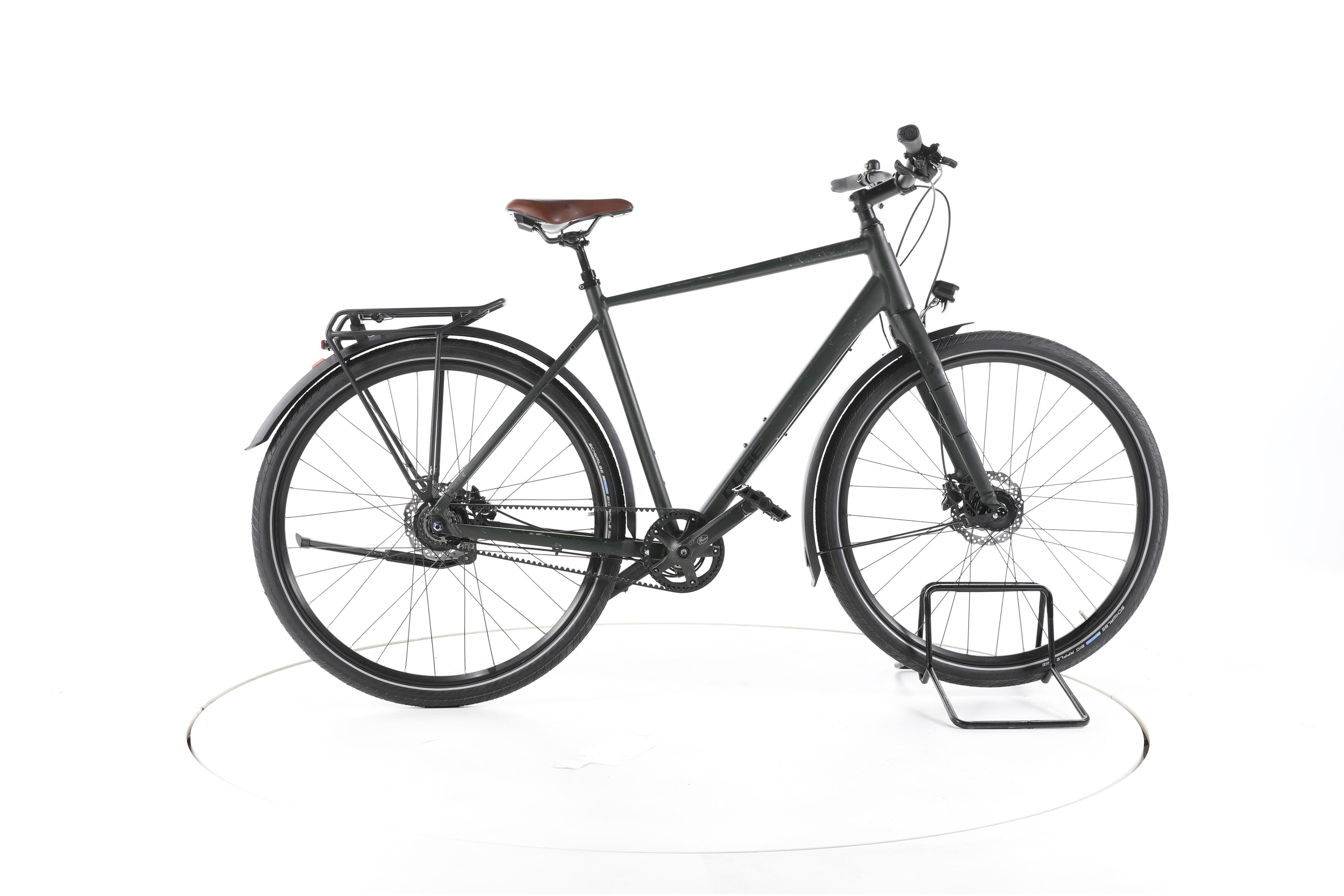 Cube Travel Pro - Image 1