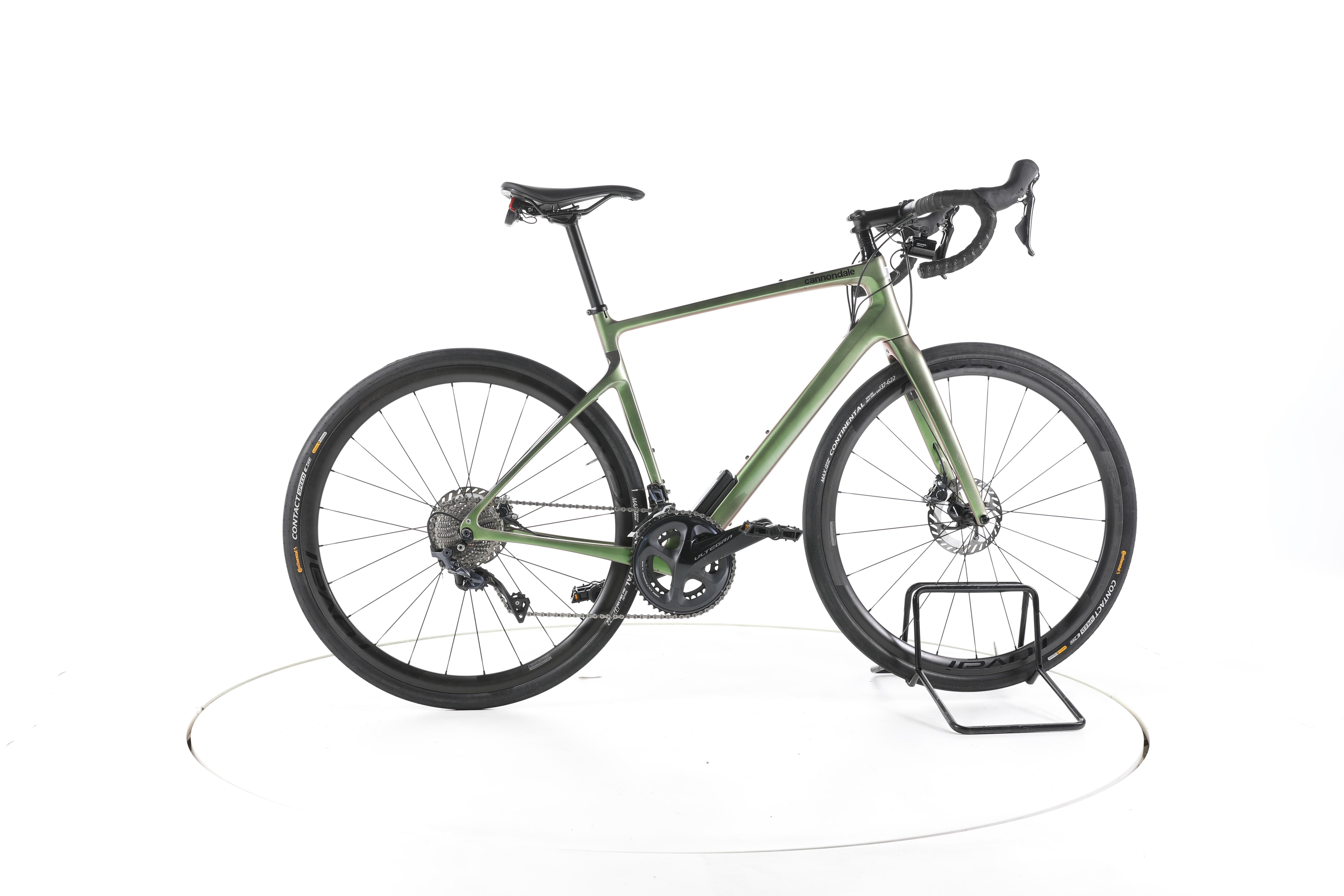 Cannondale Synapse Carbon 2 - Image 1