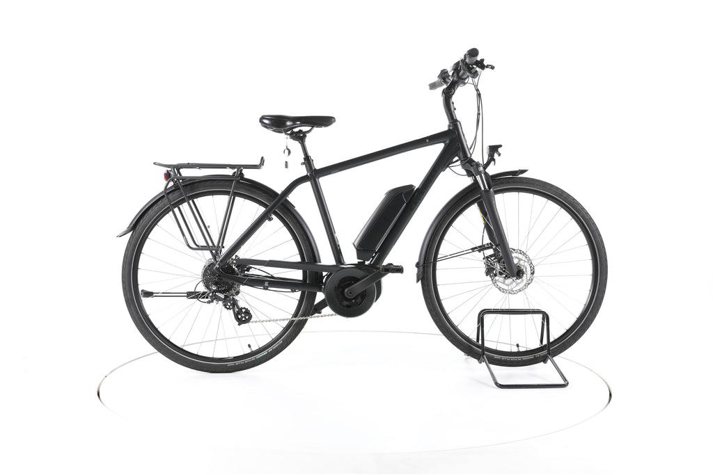 Kalkhoff Endeavour 1.B Move LB Trekking E-Bike - Image 1