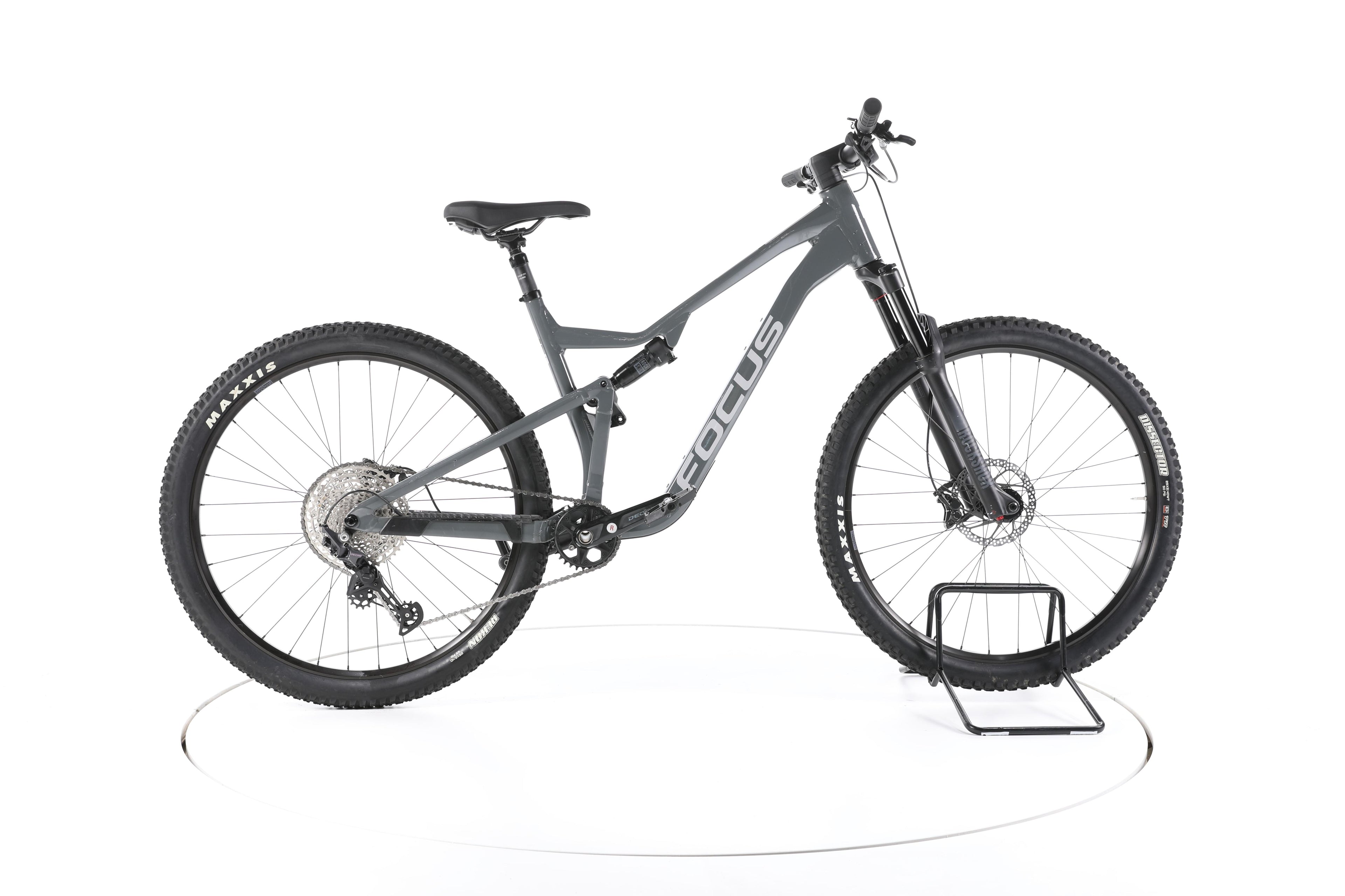 Focus Thron 6.8 - Image 1