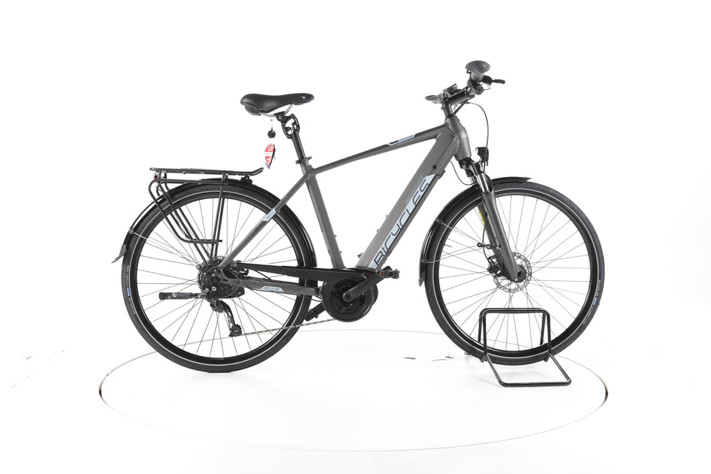 Bicycles Porto 9.5 Trekking E-Bike - Image 1