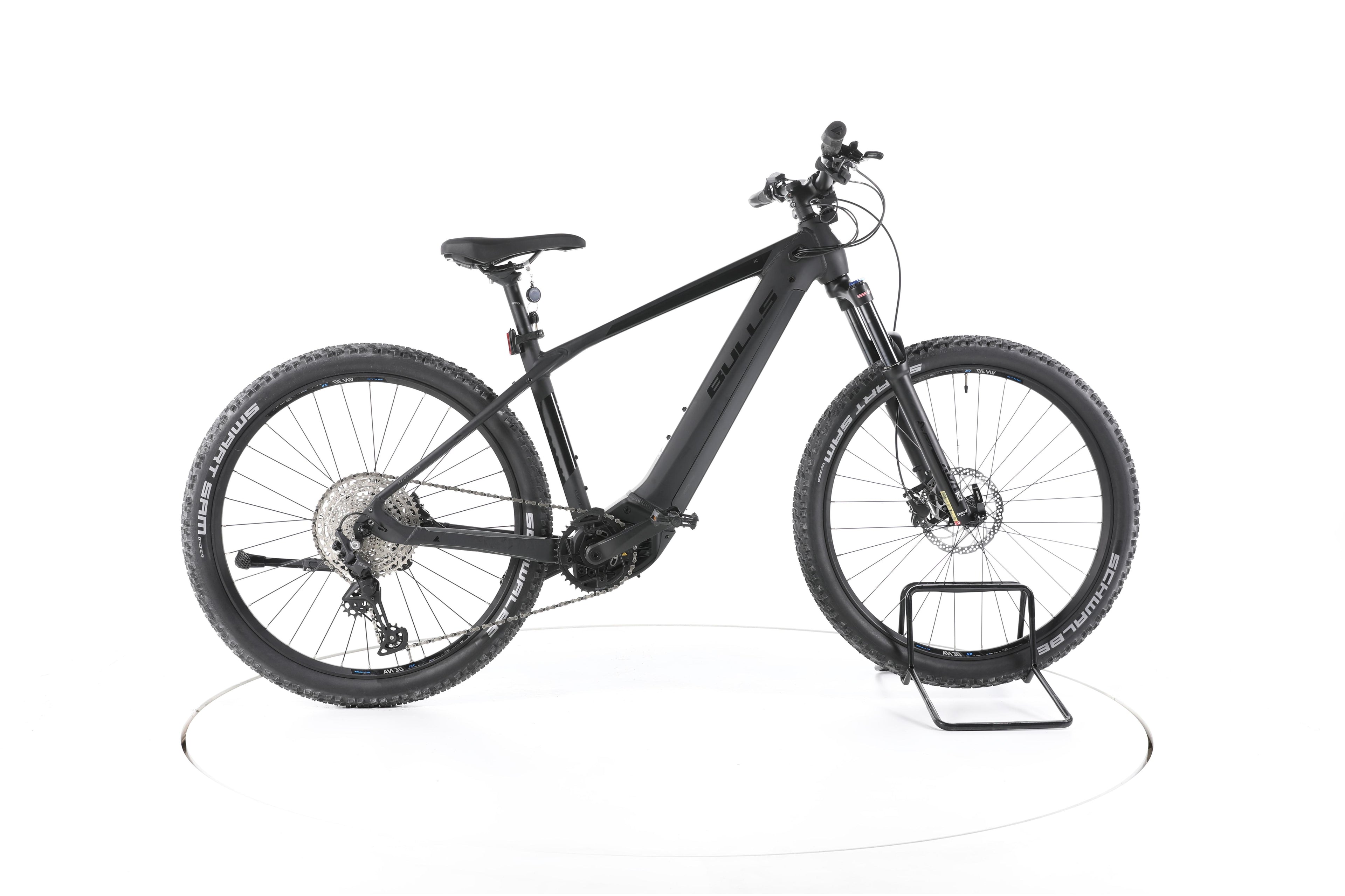 Bulls Copperhead EVO 2 E-Bike 2024 - Image 1