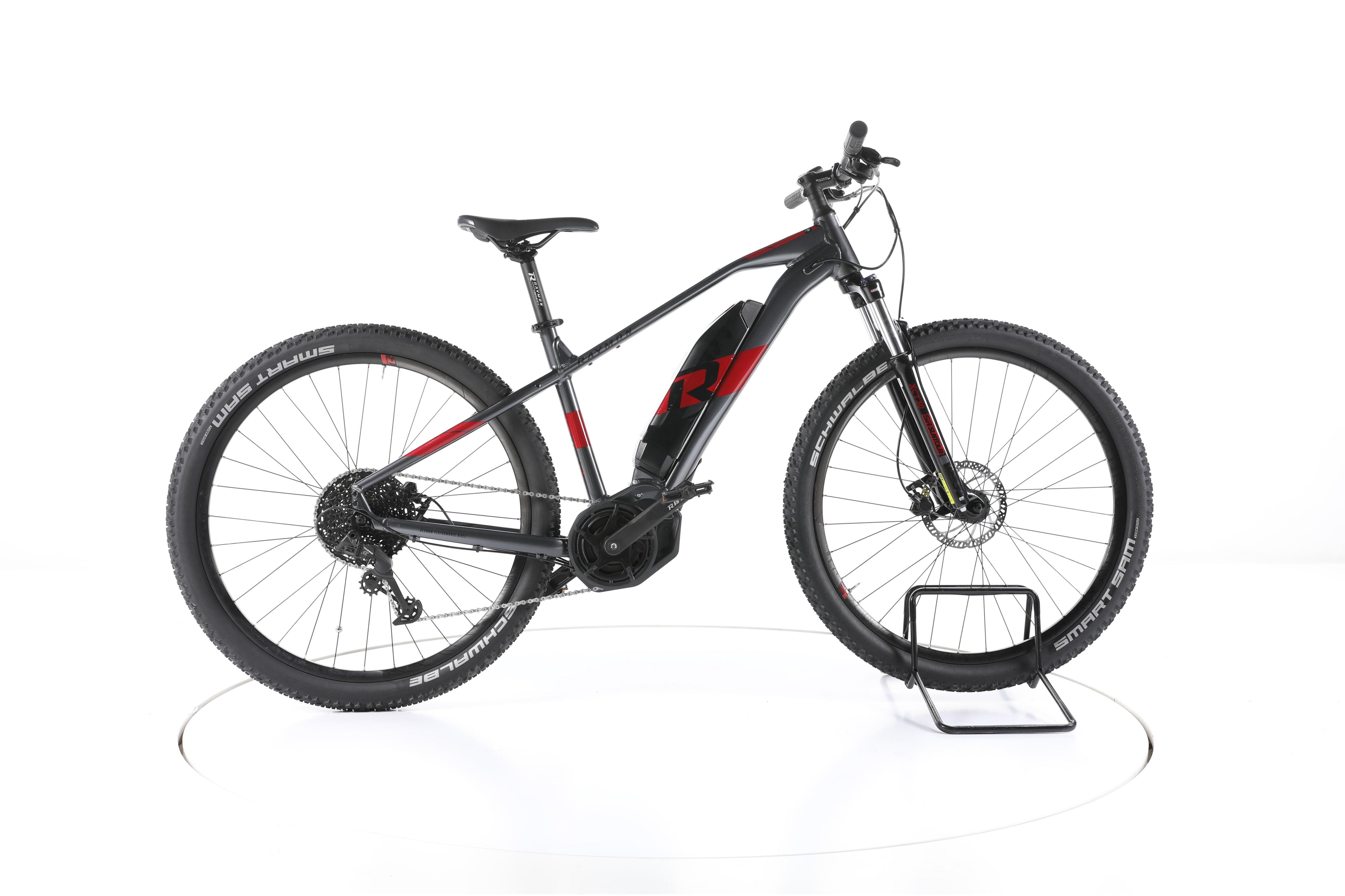 R Raymon HardRay E 3.0 E-Bike - Image 1
