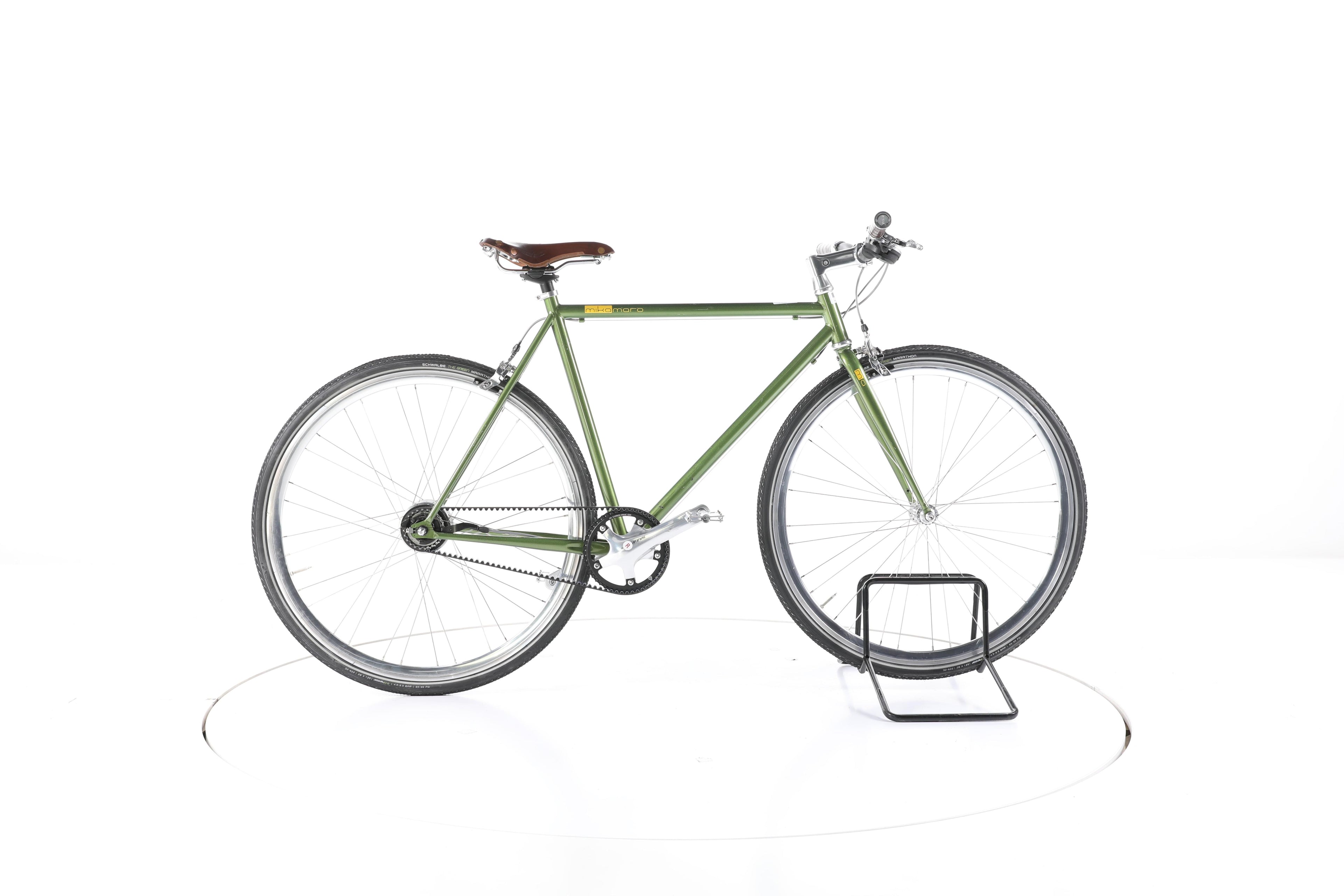 mika amaro Urban - Image 1