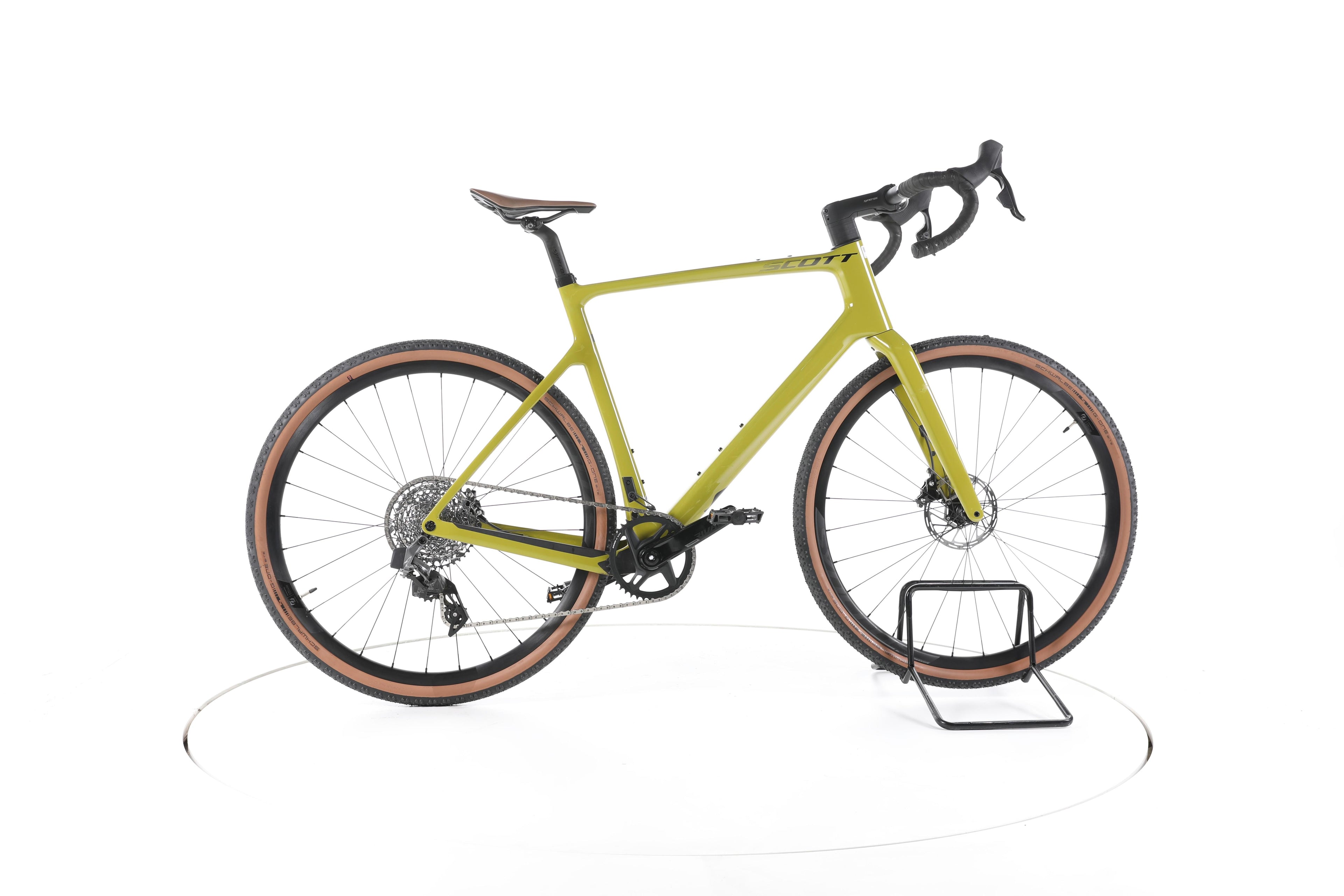 Scott Addict Gravel 20 - Image 1