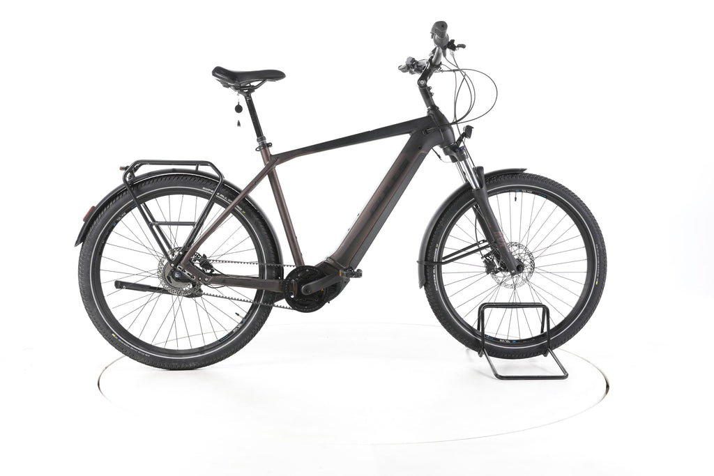 Bulls Iconic Evo Belt City E-Bike 2024 - Image 1