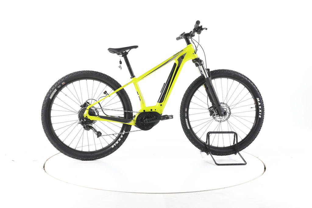 Cannondale Trail Neo 4 E-Bike - Image 1