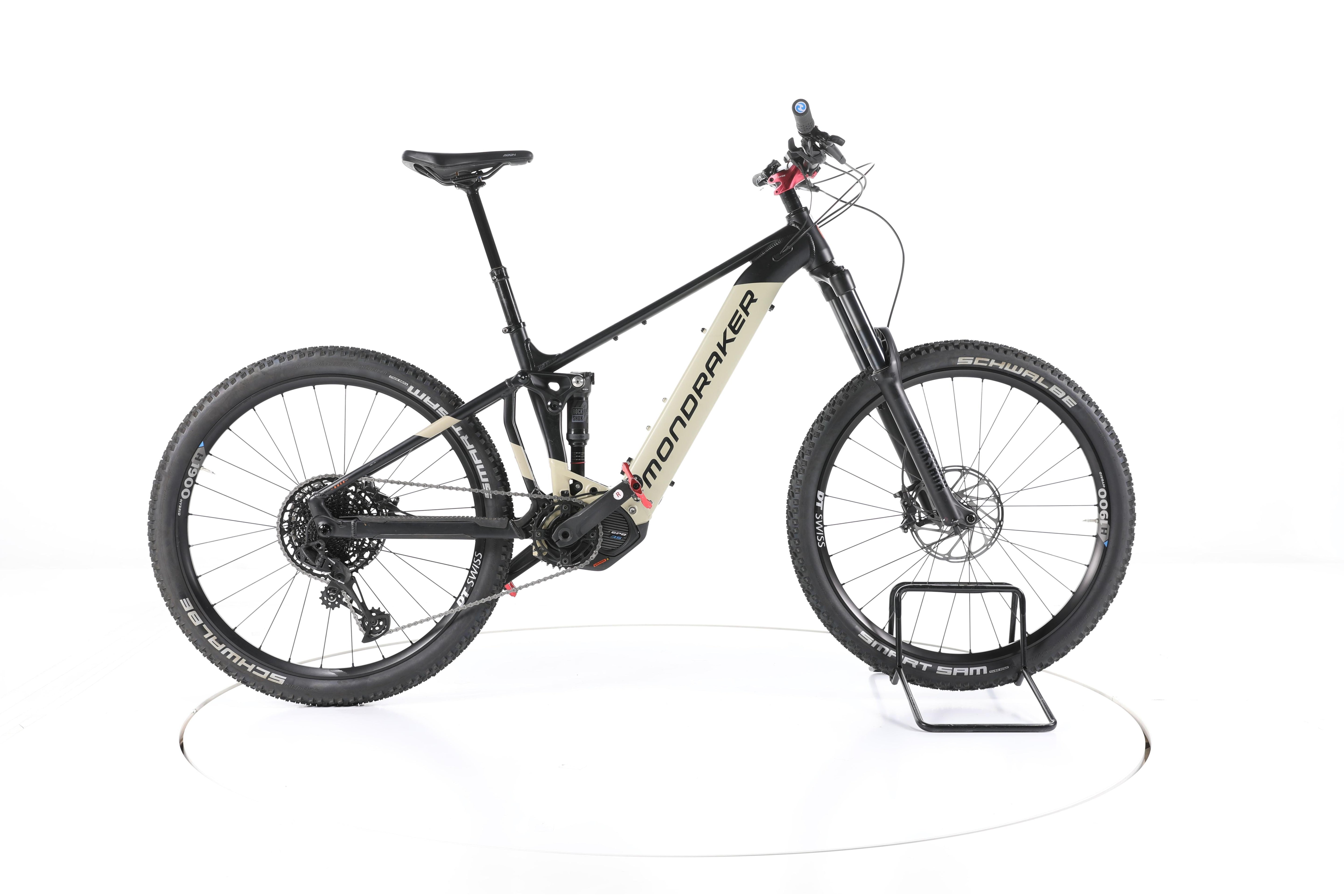 Mondraker DUSK E-Bike Fully - Image 1