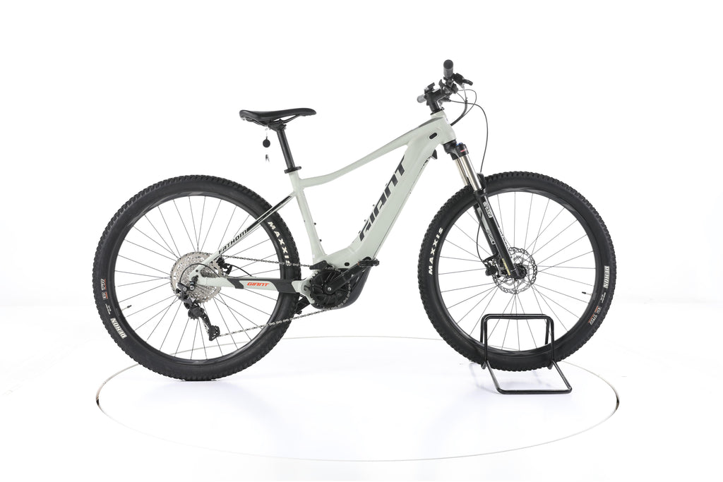 Giant Fathom E+ 2 E-Bike - Image 1