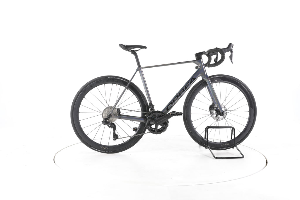 Orbea Orca M20iLTD Rennrad Carbon - Image 1