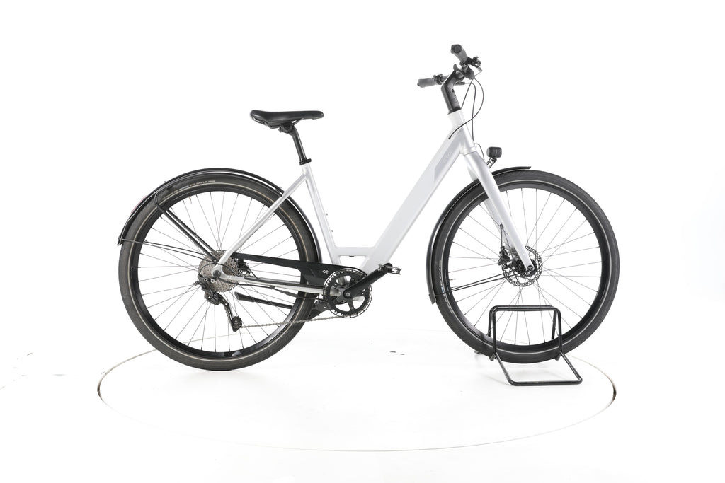 Coboc Seven Kallio City E-Bike - Image 1