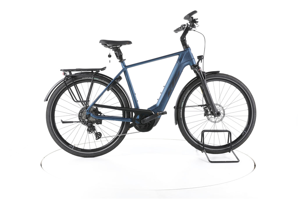 KTM Macina Style 730 Trekking E-Bike 2024 - Image 1