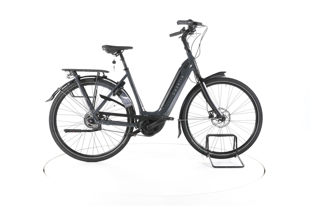 Gazelle Arroyo C5 HMB Elite City E-Bike Tiefeinsteiger - Image 1