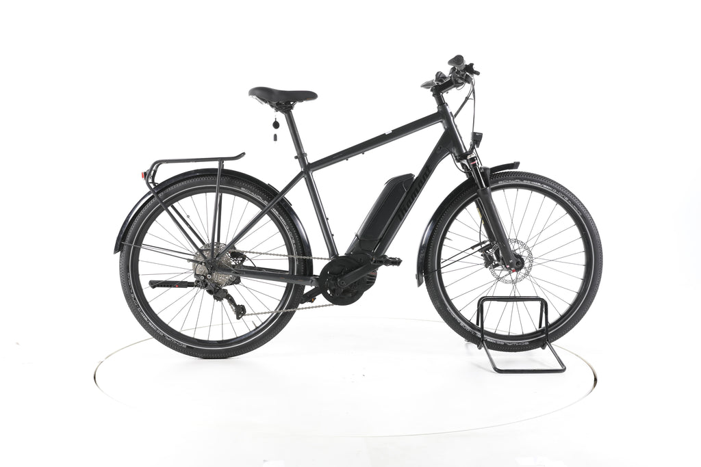 Diamant Zing Deluxe+ Gen 1 Trekking E-Bike - Image 1