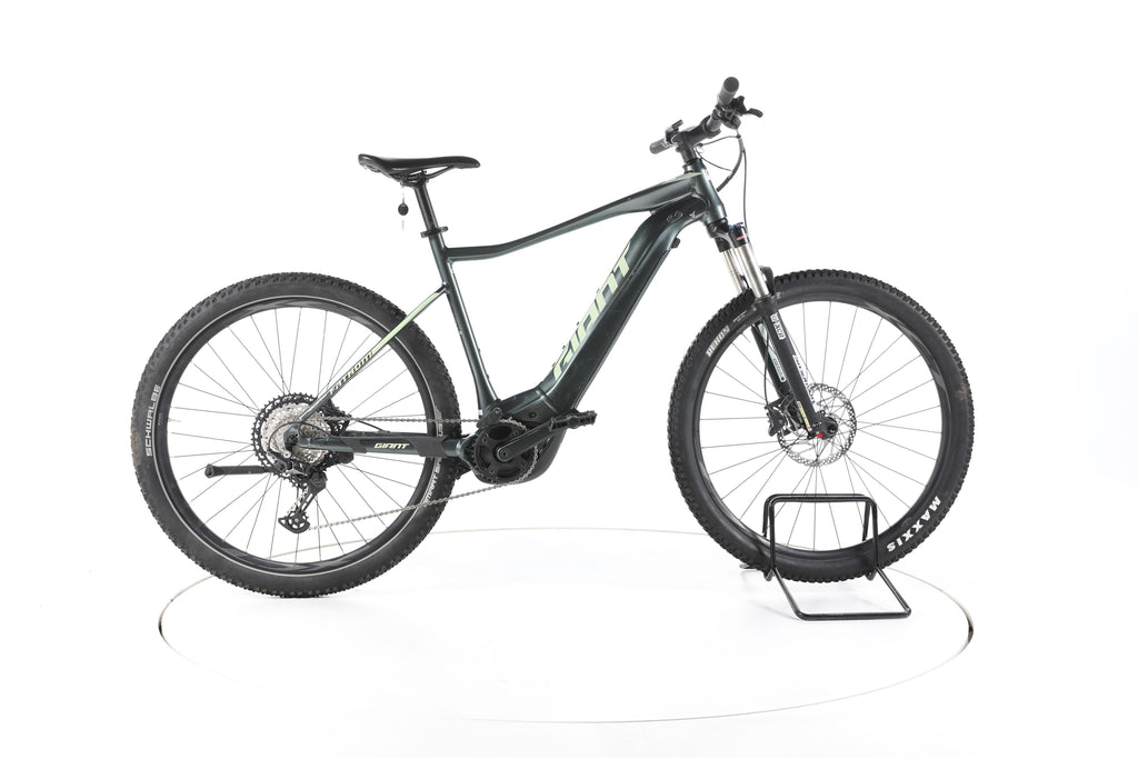 Giant Fathom E+ 1 E-Bike - Image 1
