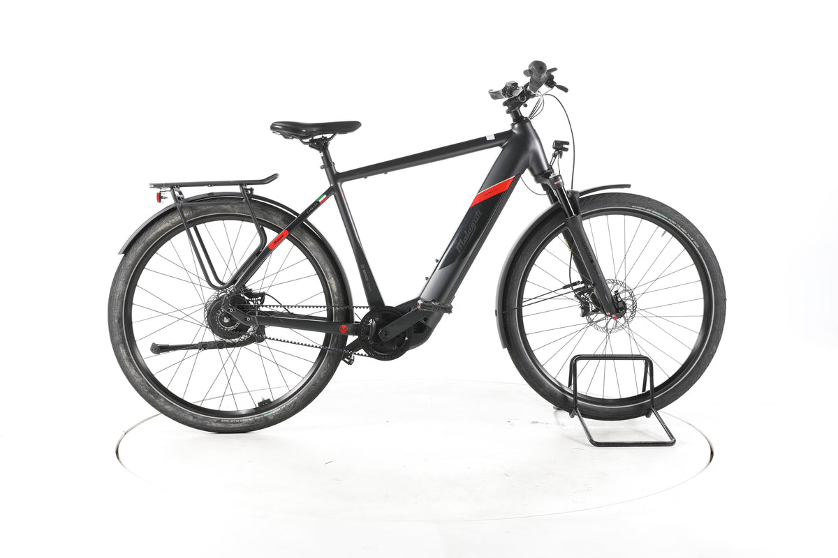 Malaguti Carezza TR 5.2 EN City E-Bike - Image 1