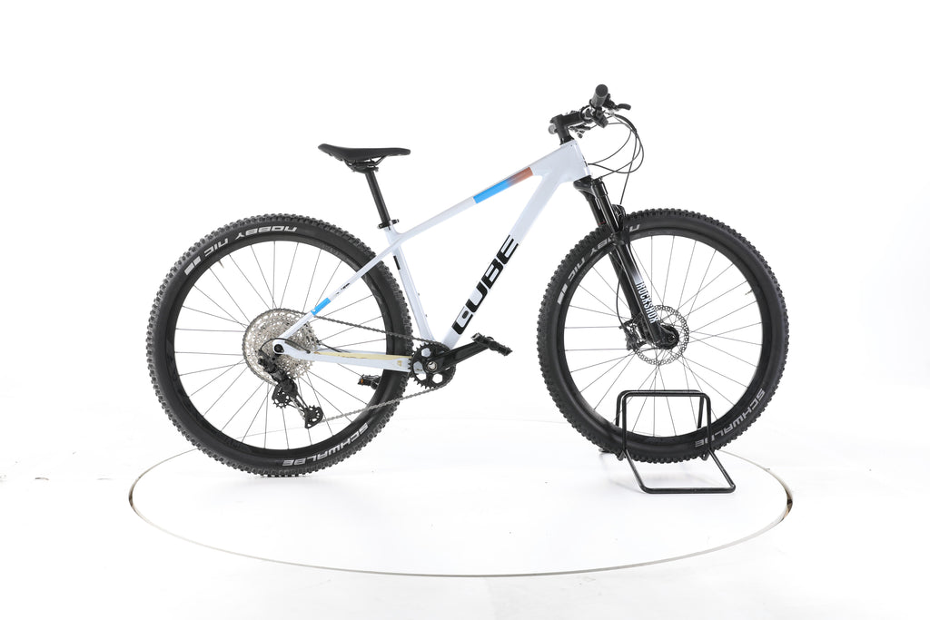 Cube Reaction C:62 Pro Fahrrad Hardtail - Image 1