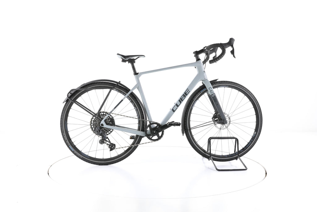 Cube Nuroad C:62 SL - Image 1