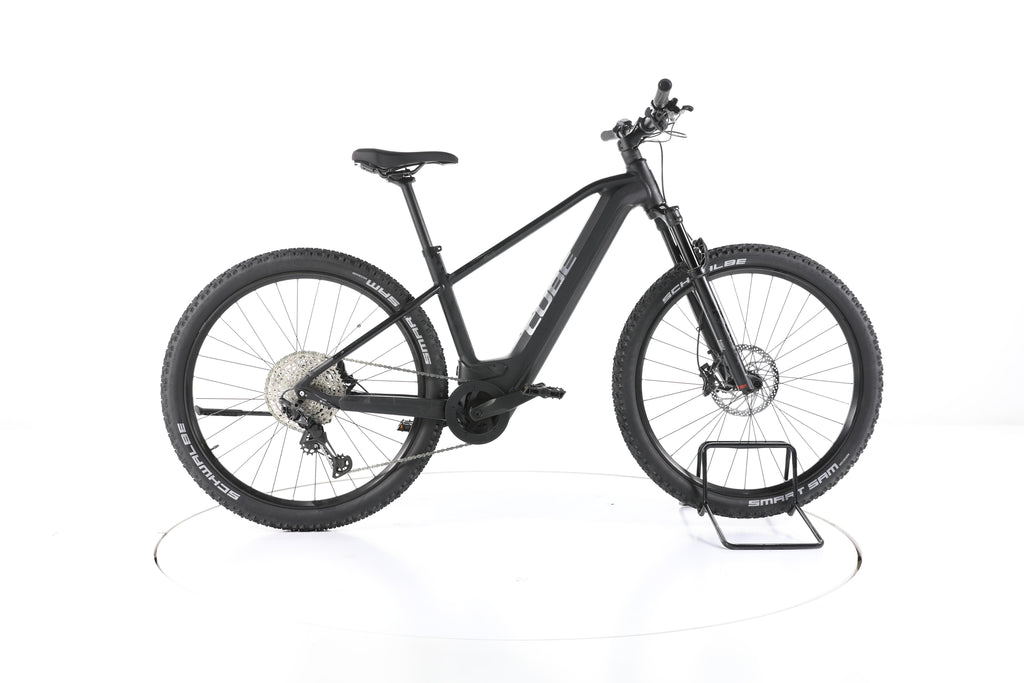 Cube Reaction Hybrid SL E-Bike - Image 1