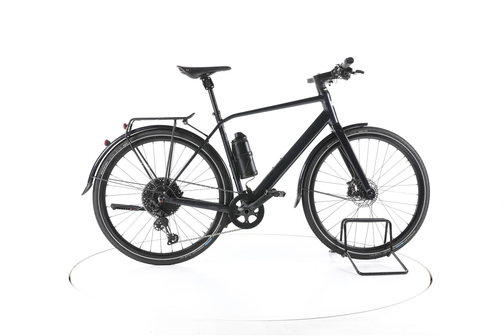 Orbea Vibe H10 EQ Trekking E-Bike - Image 1