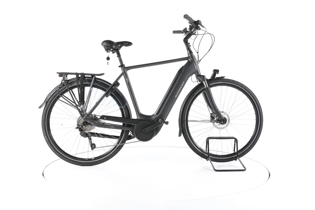 Batavus Finez E-go® Power Sport Trekking E-Bike - Image 1