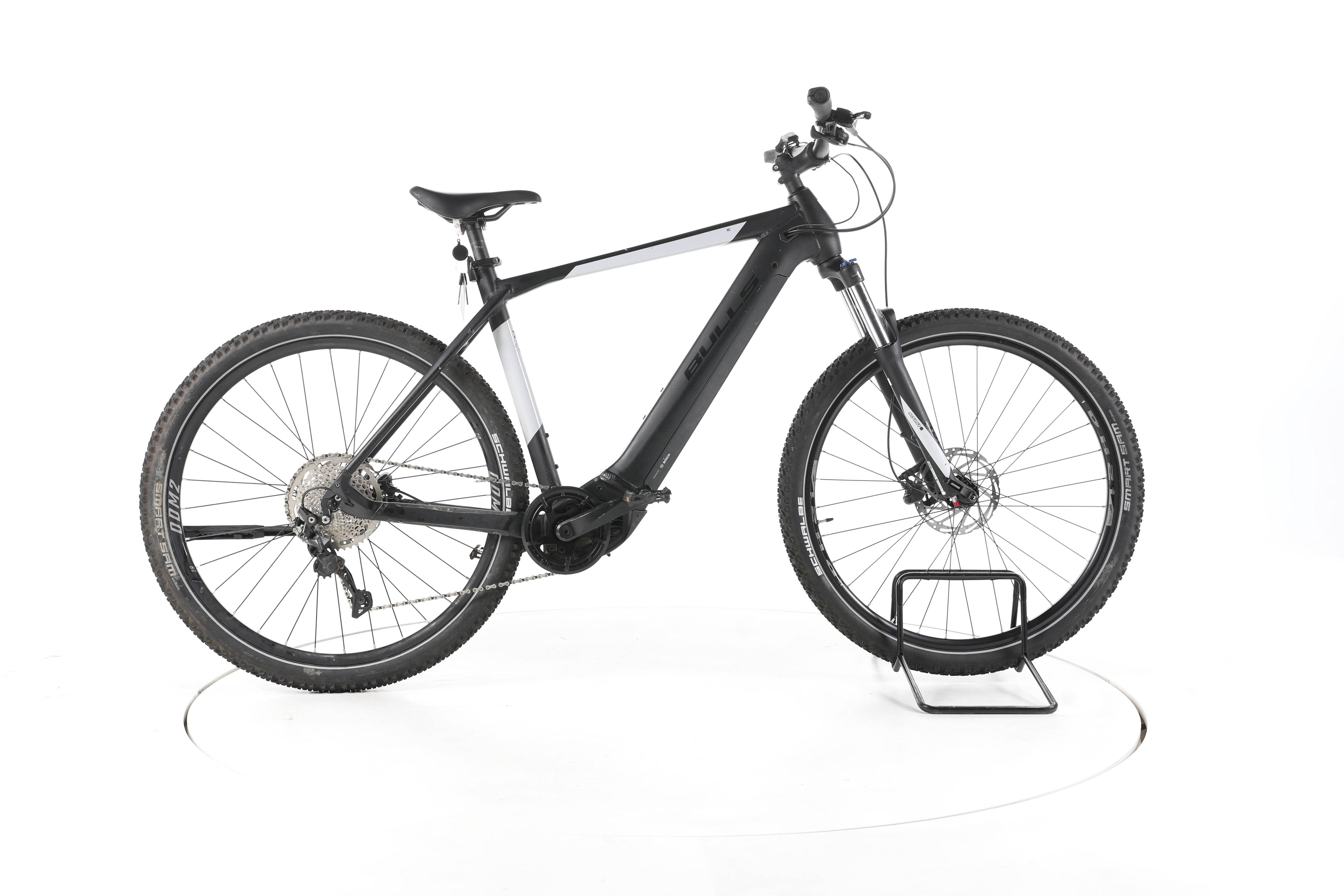 Bulls Copperhead Evo 1 E-Bike - Image 1