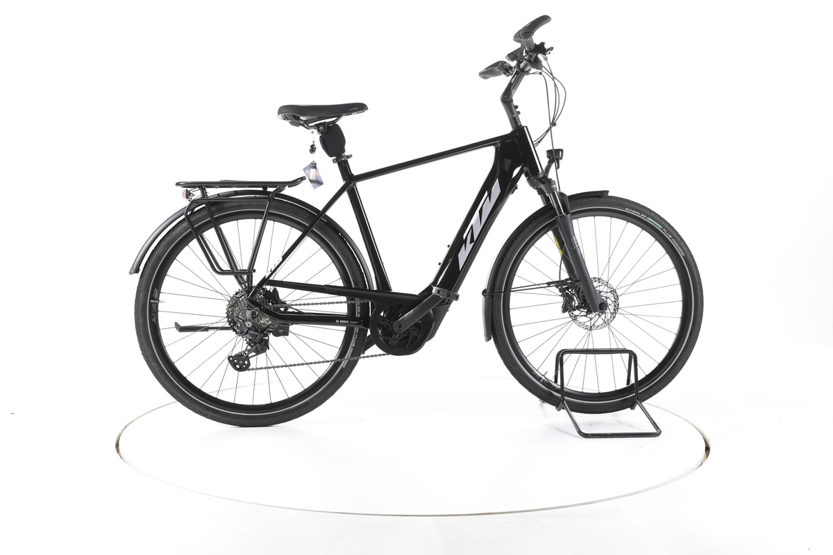 KTM Macina Tour CX 610 Trekking E-Bike - Image 1