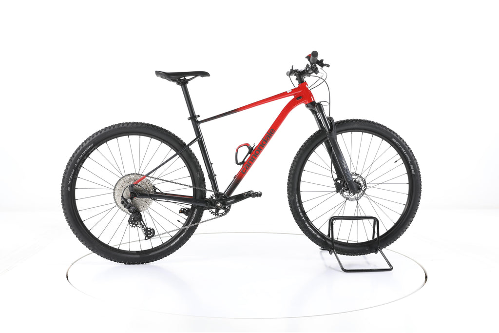 Cannondale Trail SL 3 - Image 1