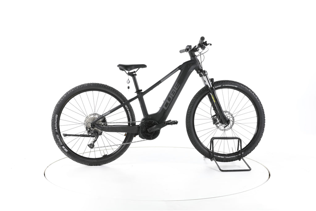 Cube Reaction Hybrid Performance E-Bike 2023 - Image 1