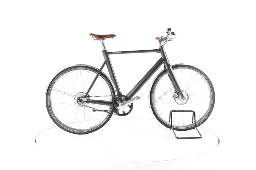 Schindelhauer Bikes Arthur City E-Bike - Image 1