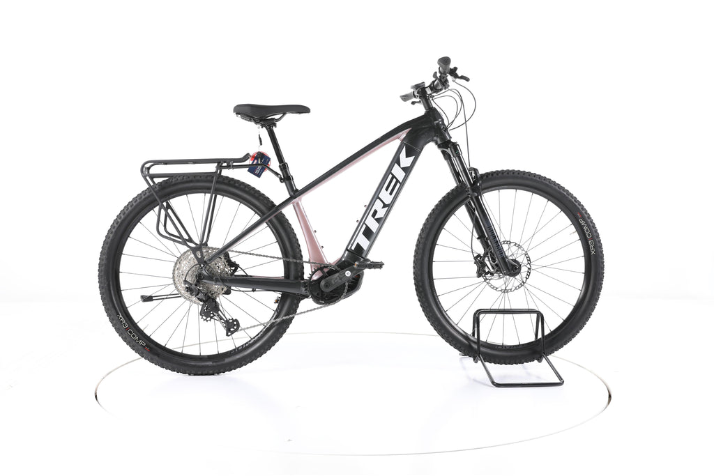Trek Powerfly 5 Gen 3 Trekking E-Bike - Image 1