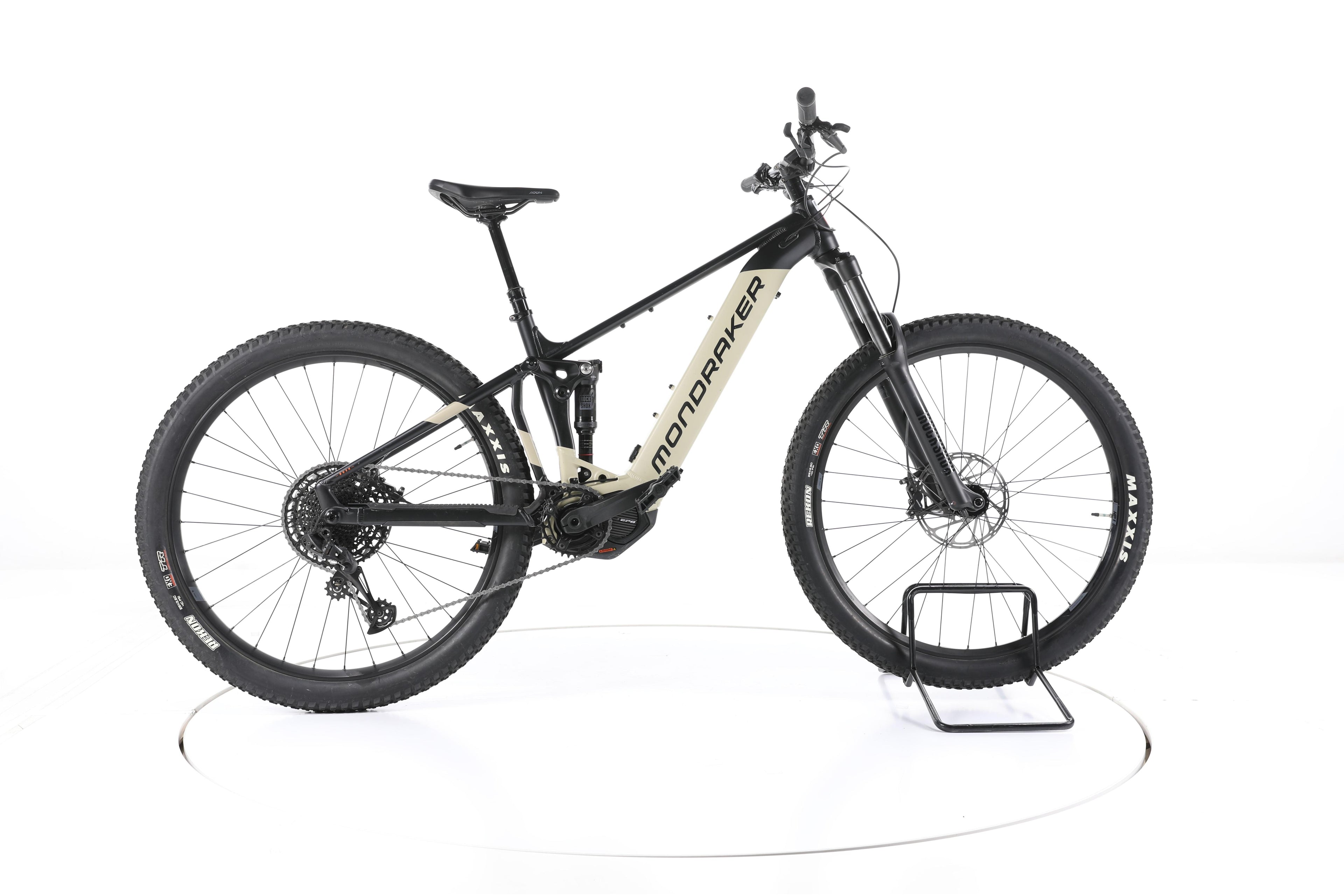 Mondraker DUSK Fully E-Bike 2023 - Image 1