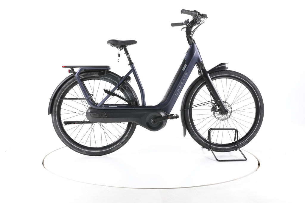 Gazelle Avignon C8 City E-Bike Tiefeinsteiger - Image 1