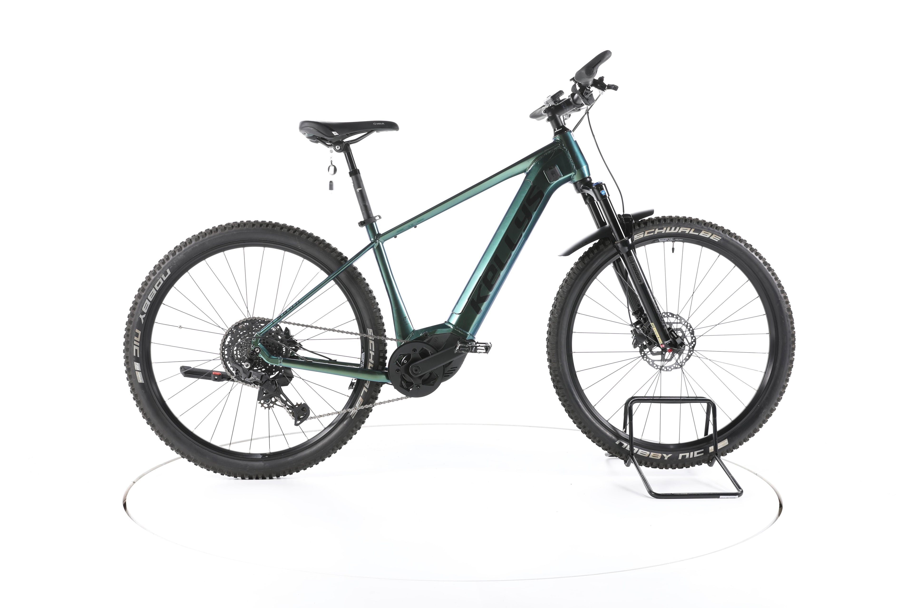 Kellys E-Tygon R50 E-Bike 2023 - Image 1